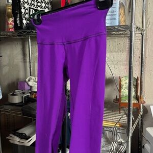Lululemon Size 2